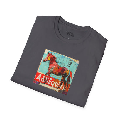 Stallion T-Shirt