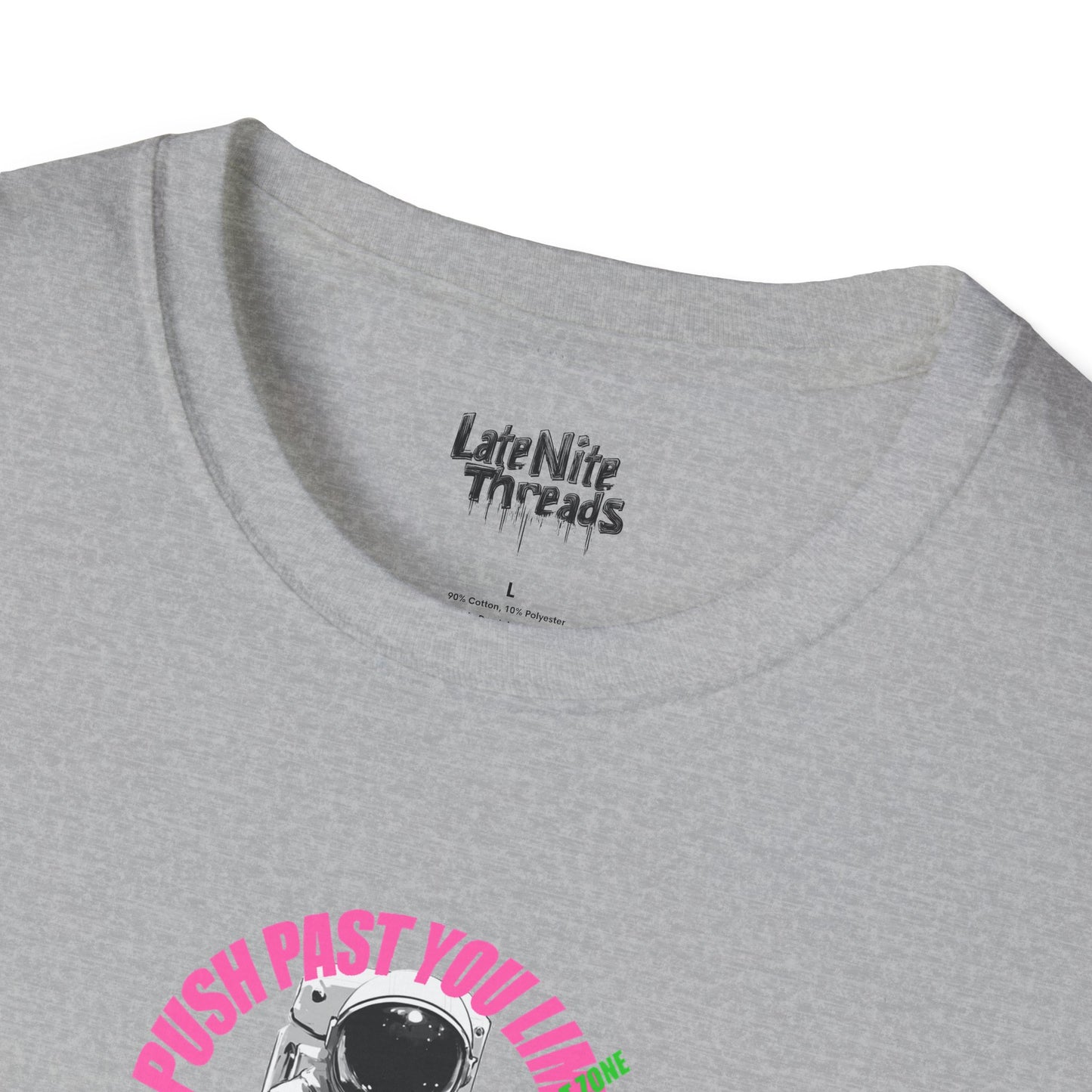 LIMITLESS T-Shirt