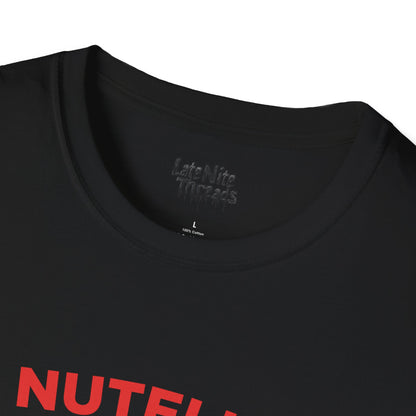 Nutflix T-Shirt