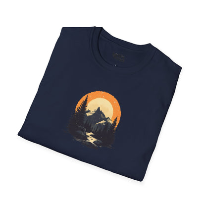 Outdoors T-Shirt