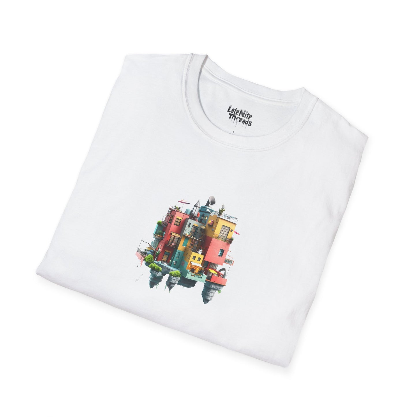 Uptopia T-Shirt