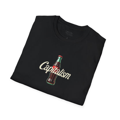 Capitalism T-Shirt