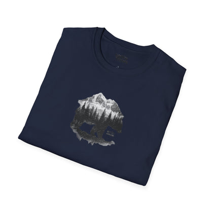 Wild Bear T-Shirt