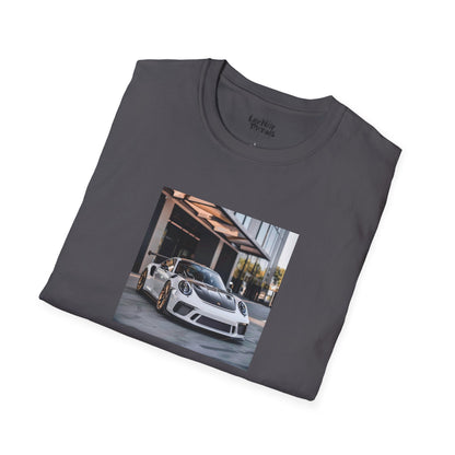 911 T-Shirt