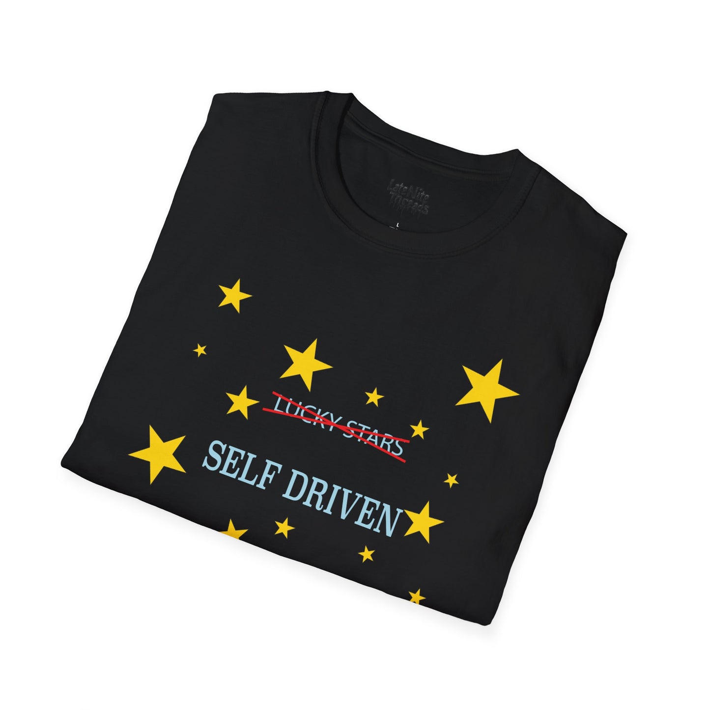 SELF-DRIVEN T-Shirt