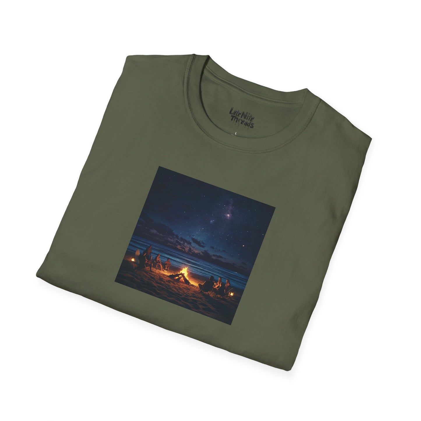 Summer Nights T-Shirt