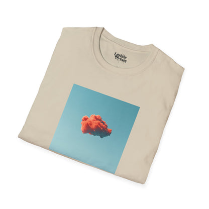 Floating T-Shirt