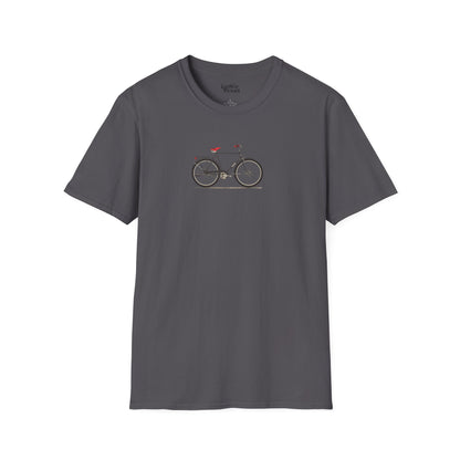 Cycling T-Shirt