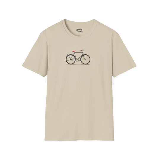 Cycling T-Shirt