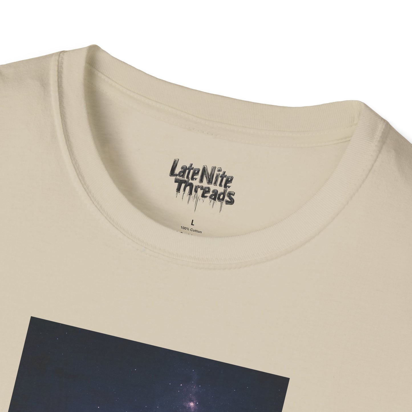 Summer Nights T-Shirt