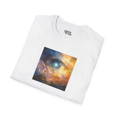 "He Who Watches" T-Shirt