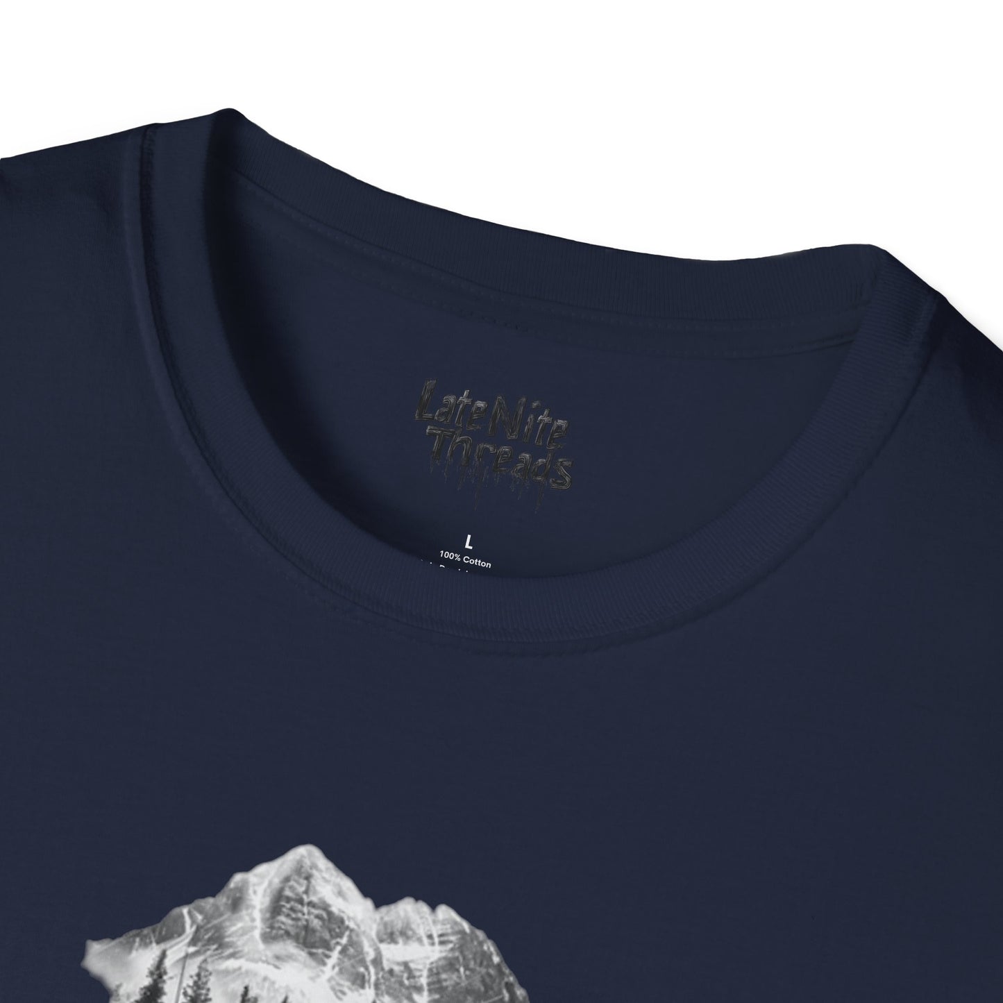 Wild Bear T-Shirt