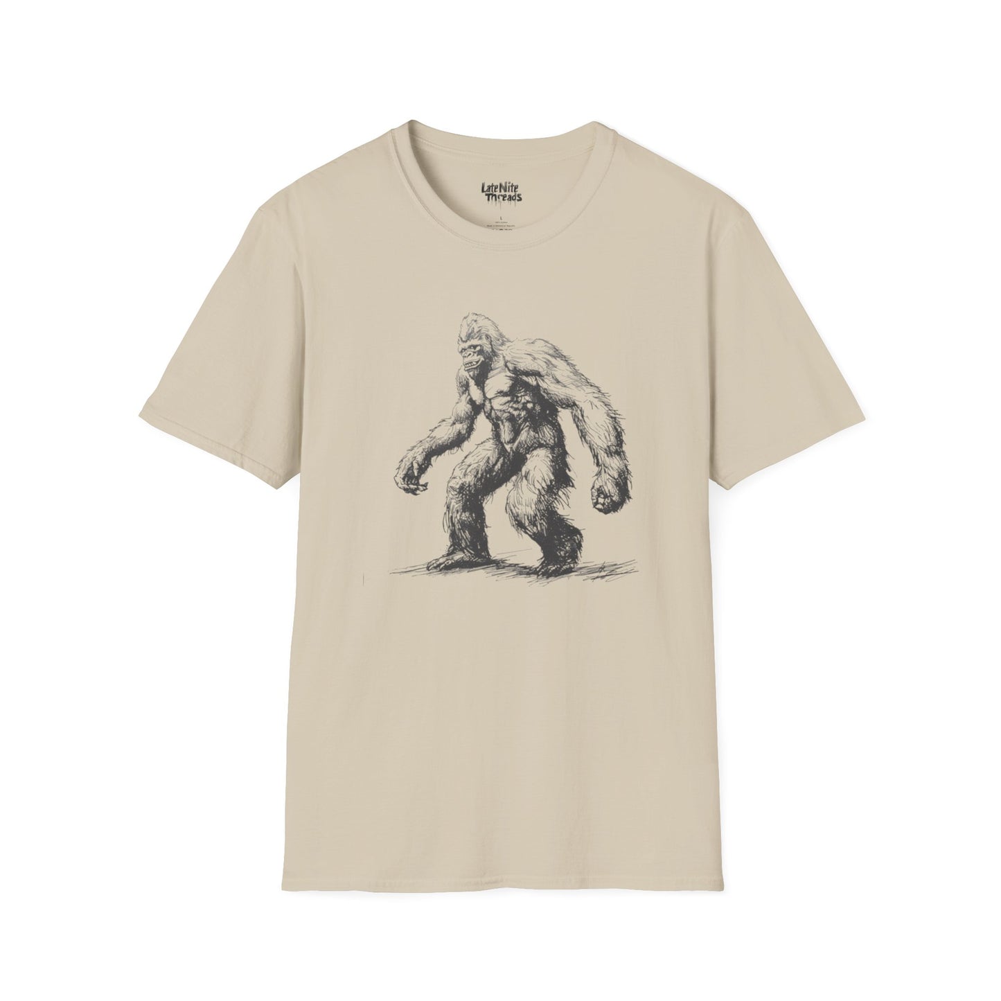 Bigfoot T-Shirt