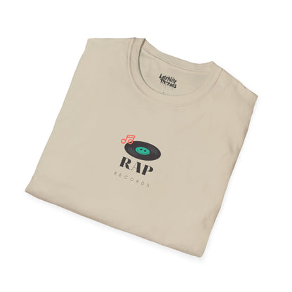 Rap Records T-Shirt