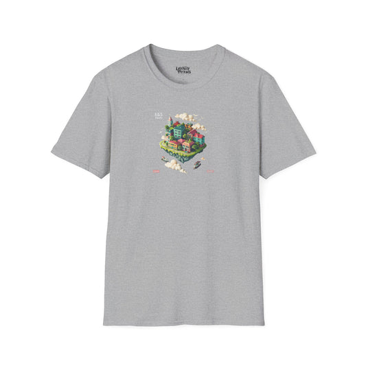 A&S Island T-Shirt