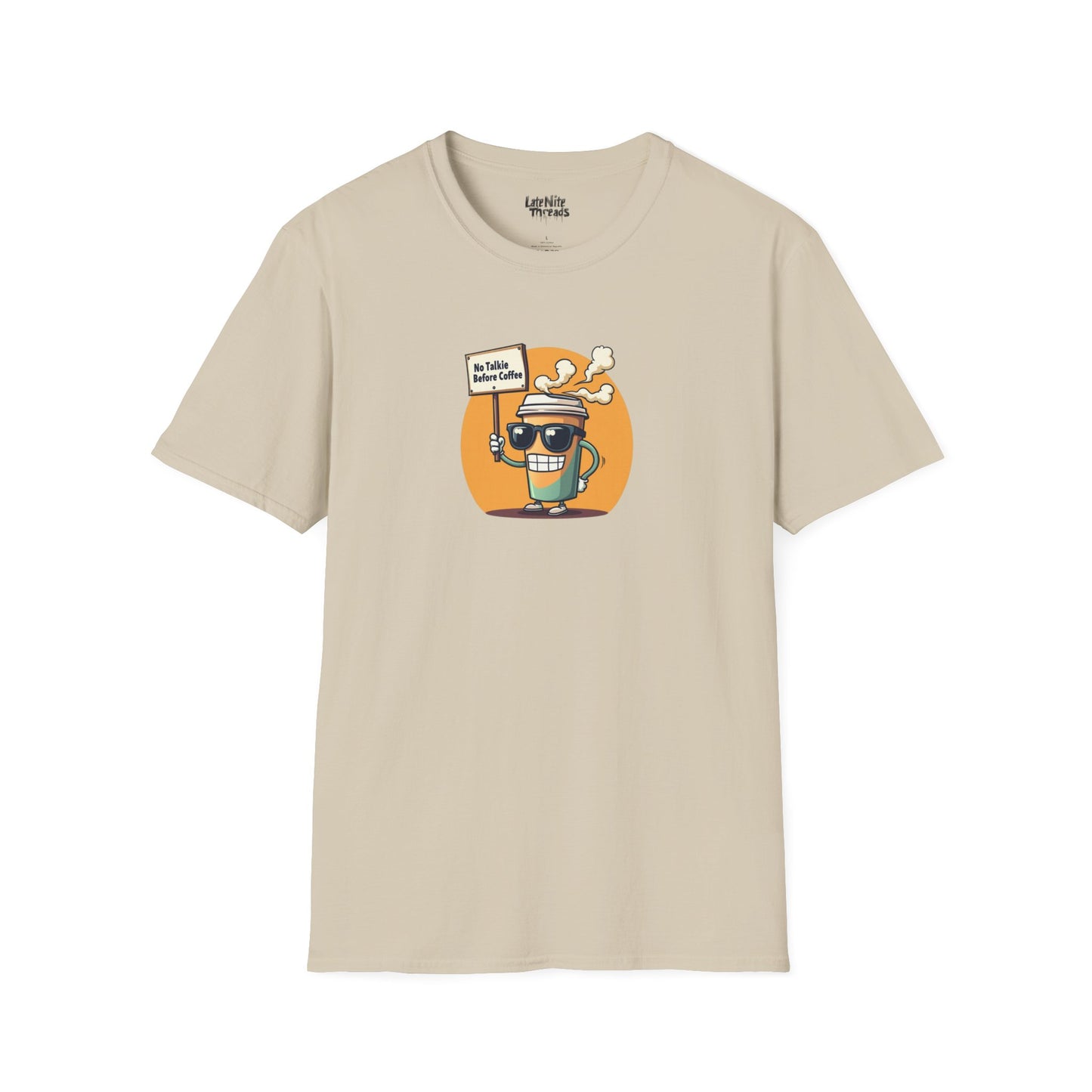 Coffee T-Shirt