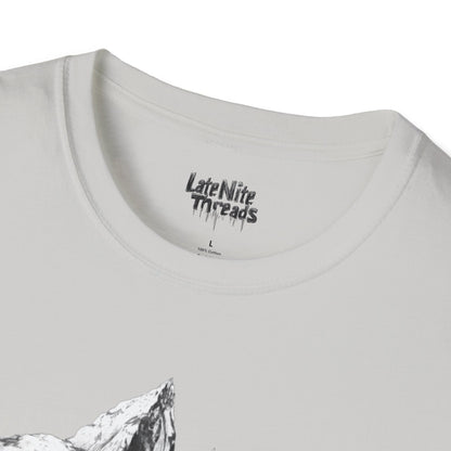 Mystic Mountain T-Shirt