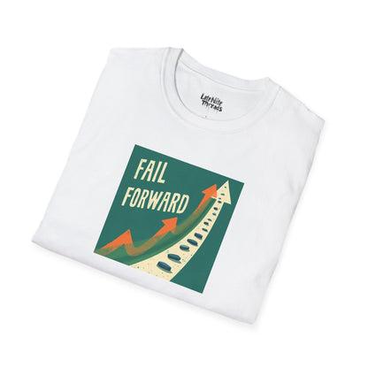 Fail Forward T-Shirt