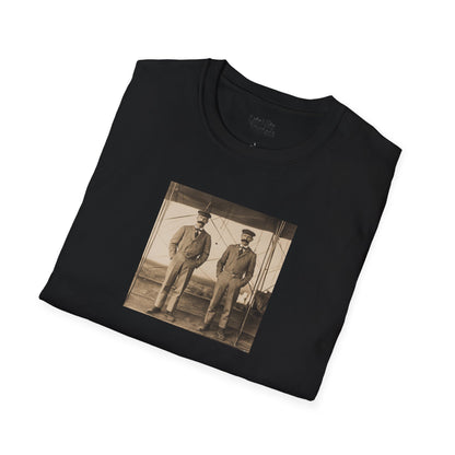 Wright Brothers T-Shirt