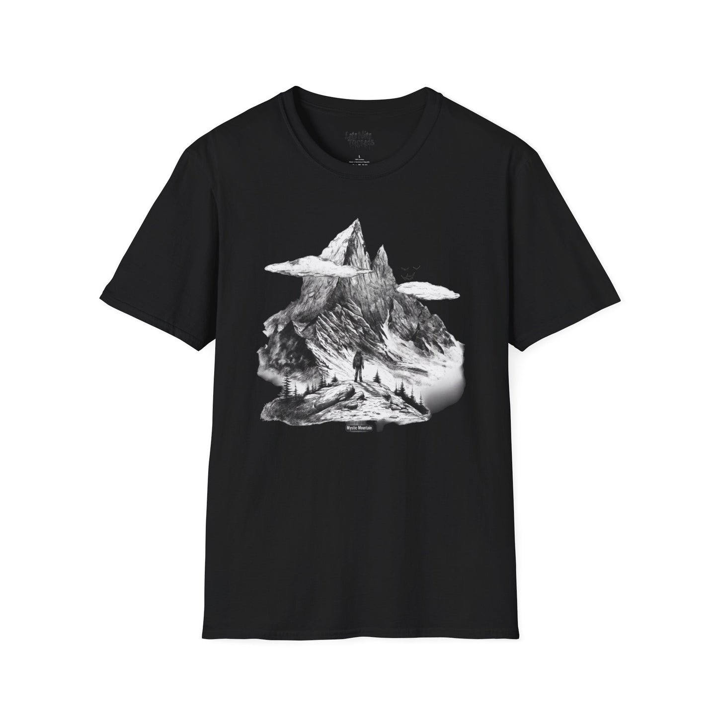 Mystic Mountain T-Shirt