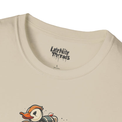 Duck, Duck GO T-Shirt