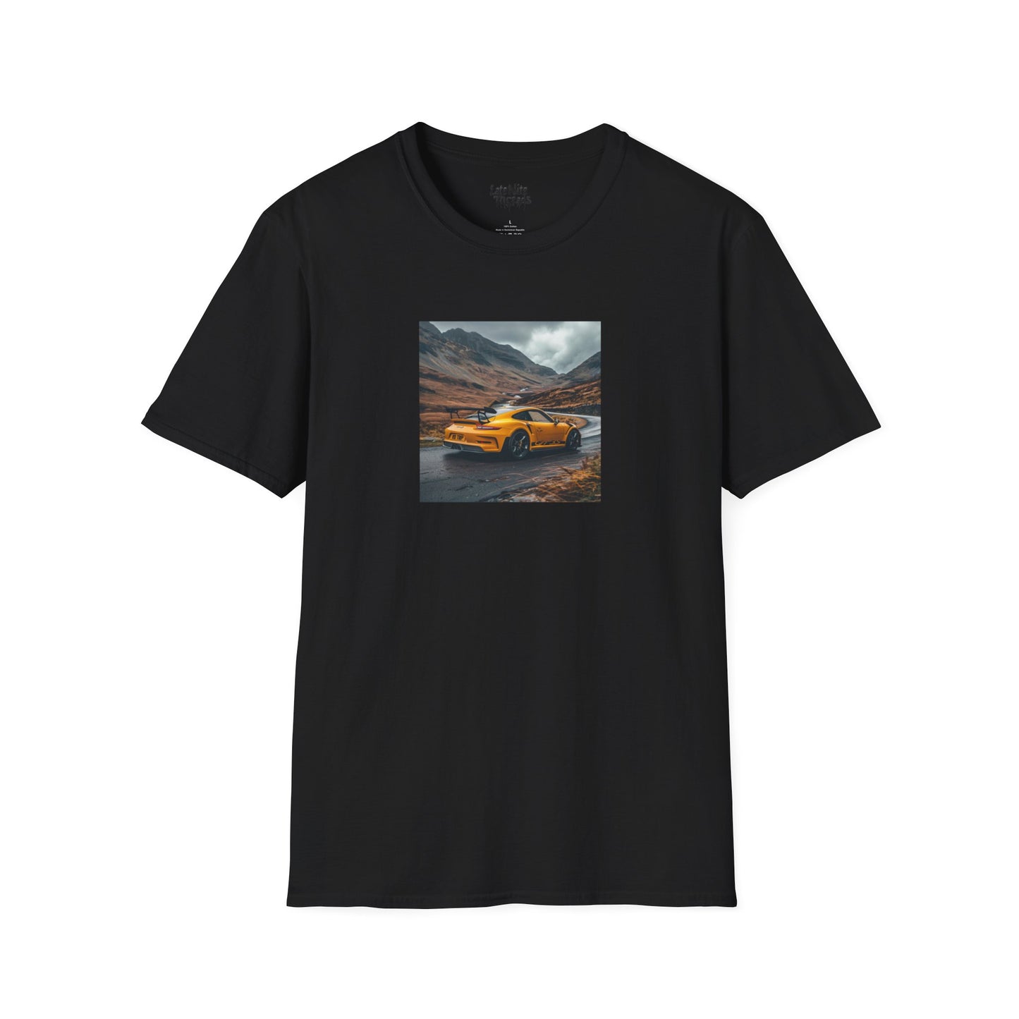 Porsche T-Shirt