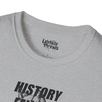 History favorties T-Shirt