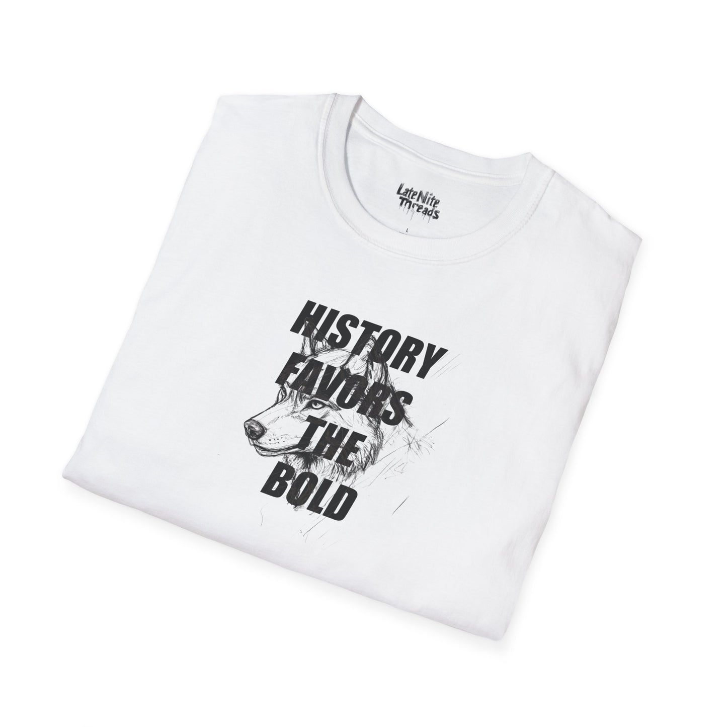 History favorties T-Shirt