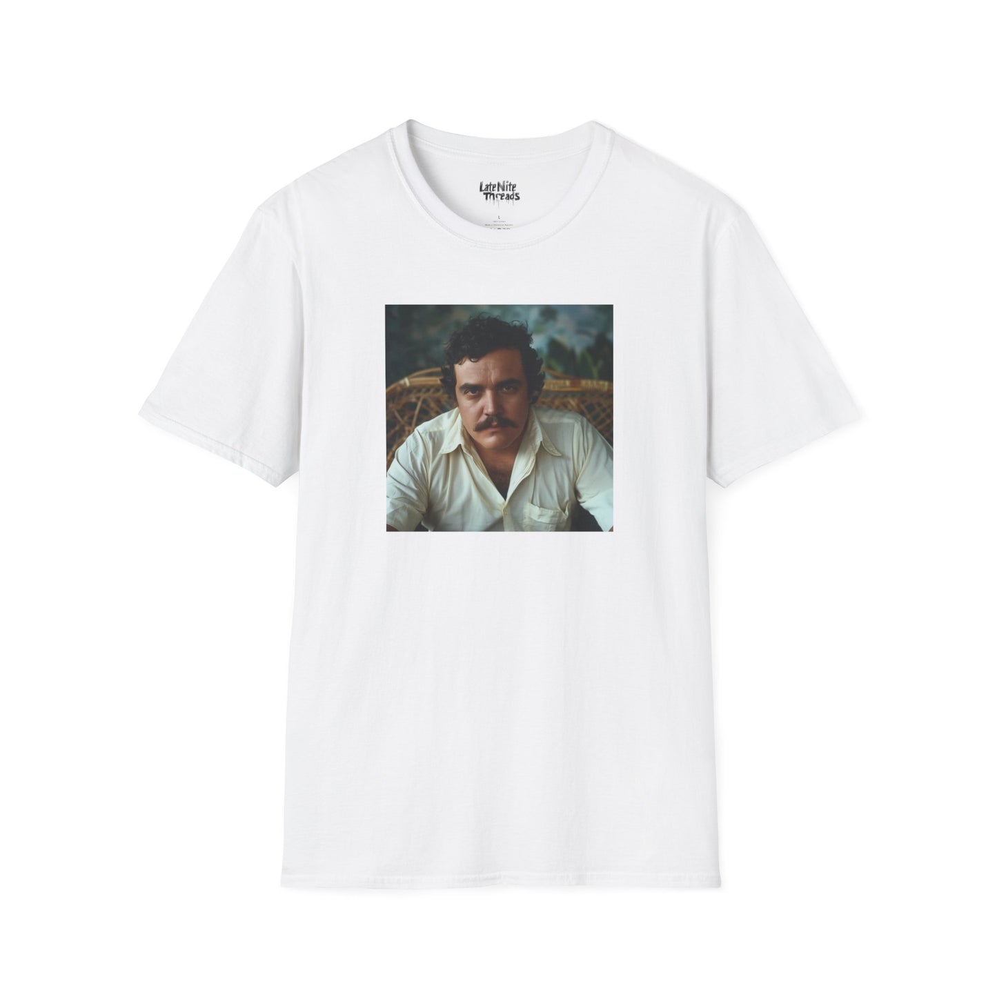 Pablo T-Shirt