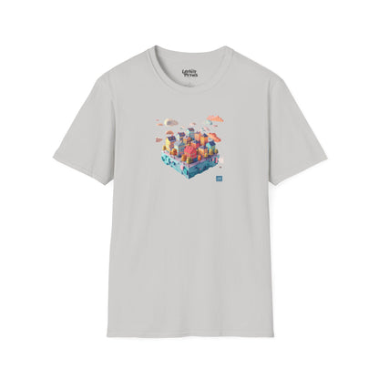 Cookie Cutter T-Shirt