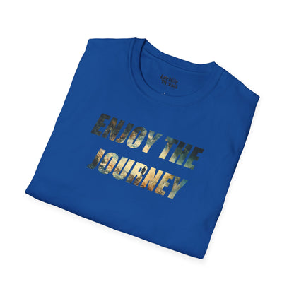 Enjoy The Journey T-Shirt