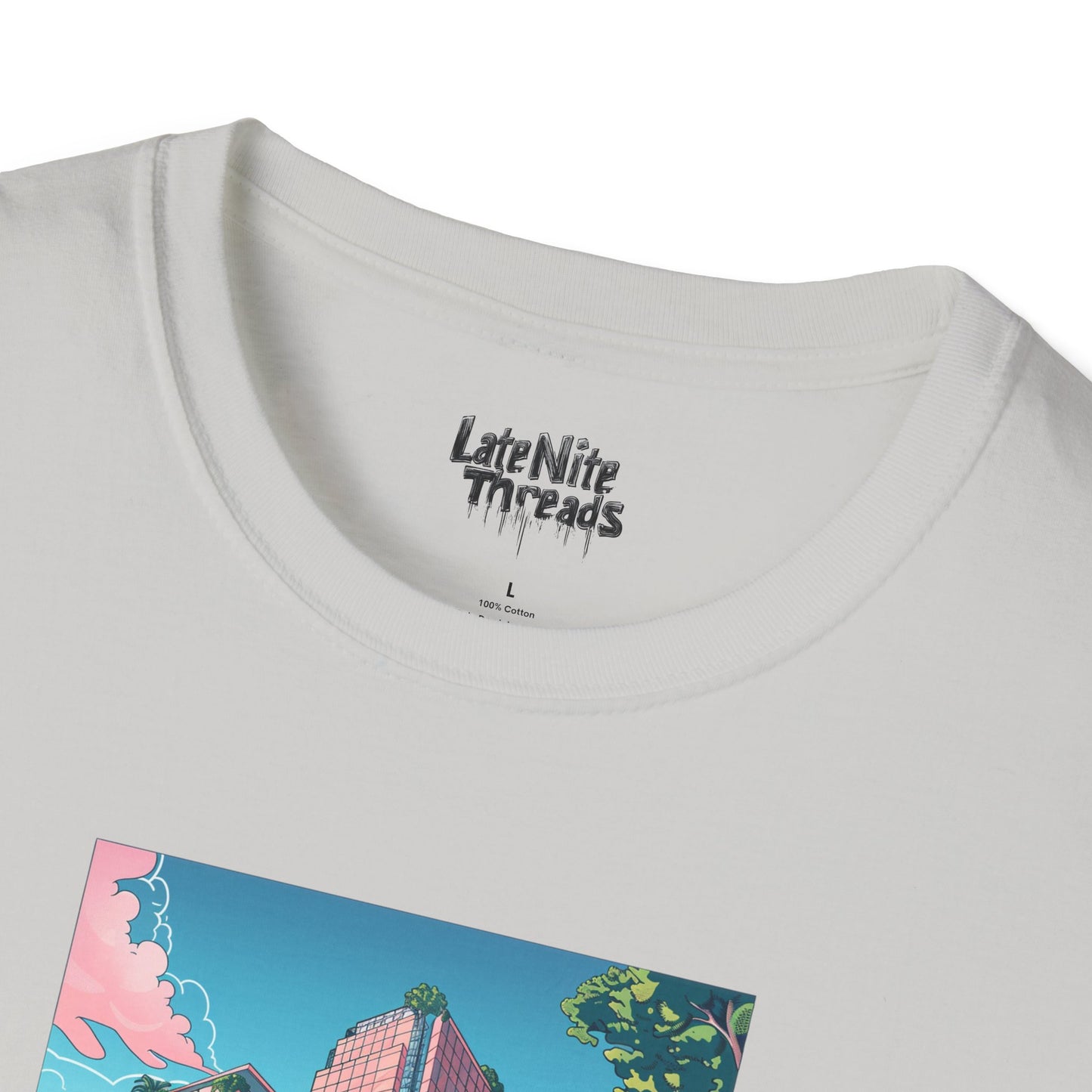 Miami Vice T-Shirt