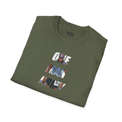 ONE MAN ARMY T-Shirt