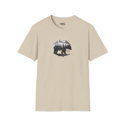 Wild Bear T-Shirt