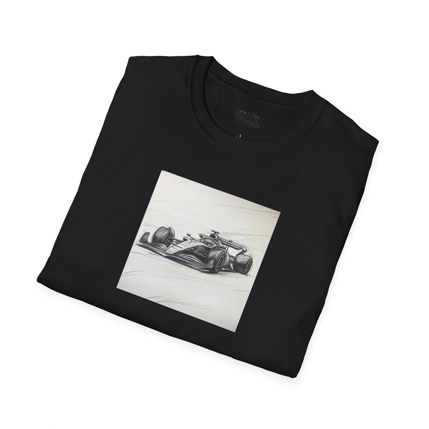 F1 T-Shirt