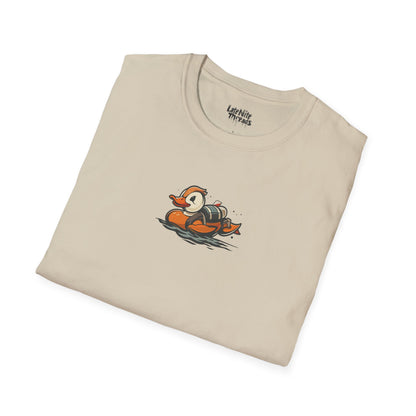 Duck, Duck GO T-Shirt