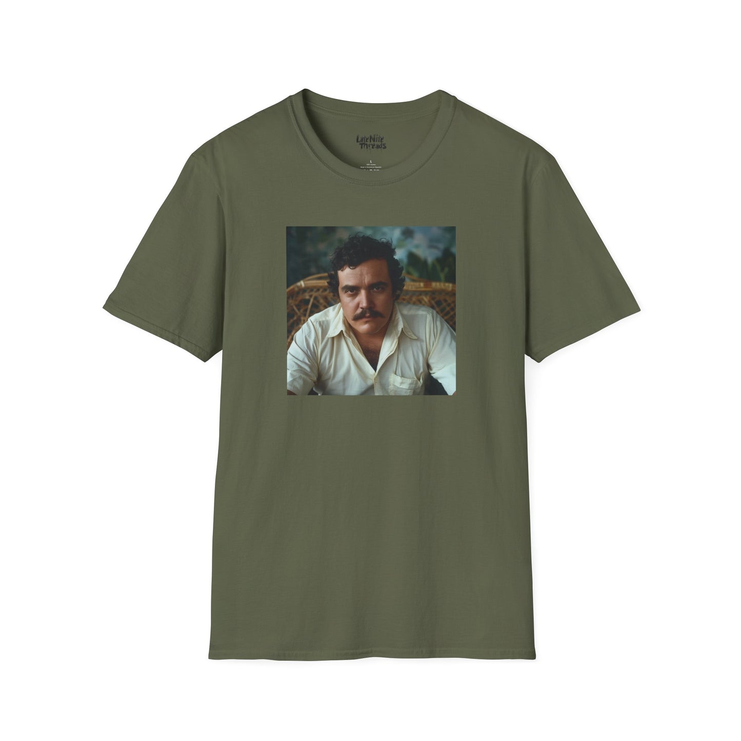 Pablo T-Shirt