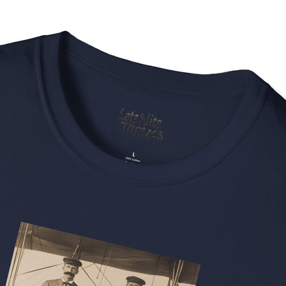 Wright Brothers T-Shirt