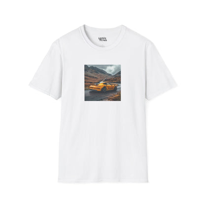 Porsche T-Shirt