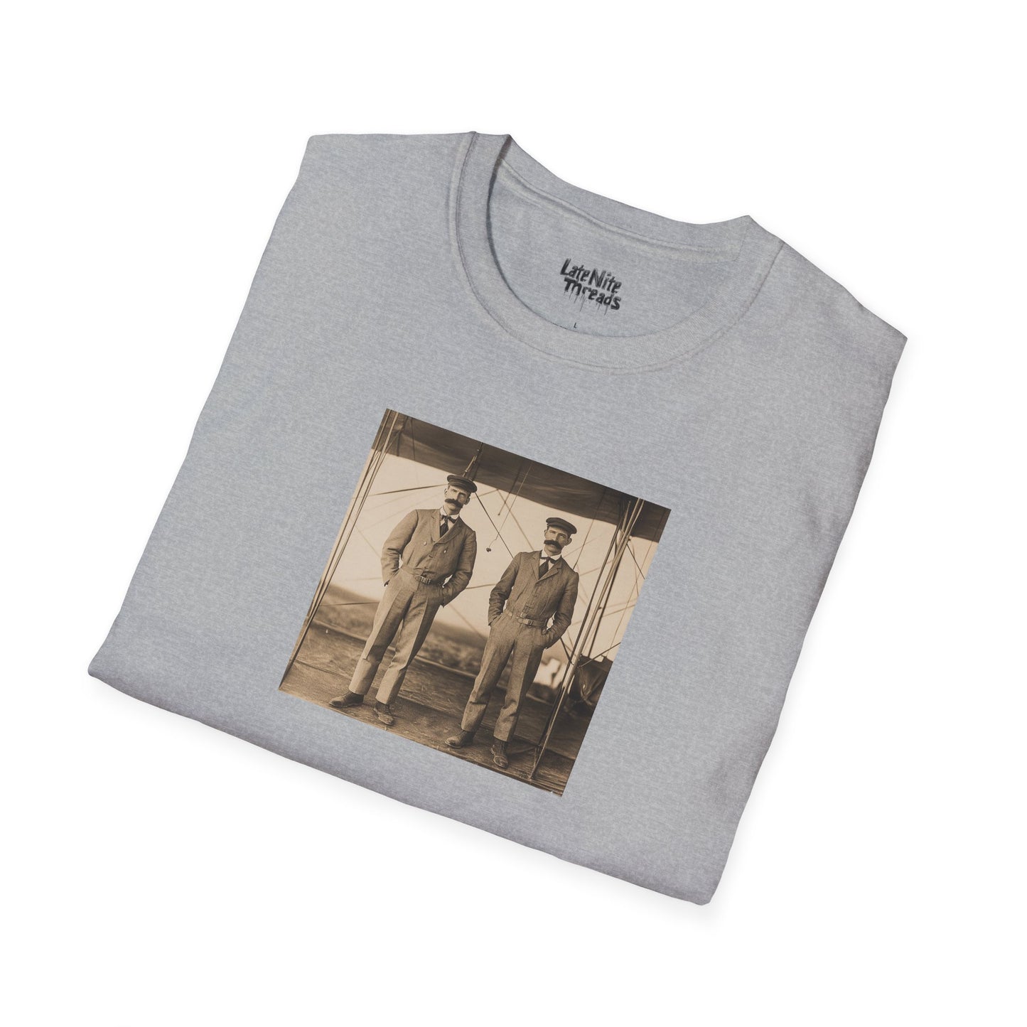 Wright Brothers T-Shirt