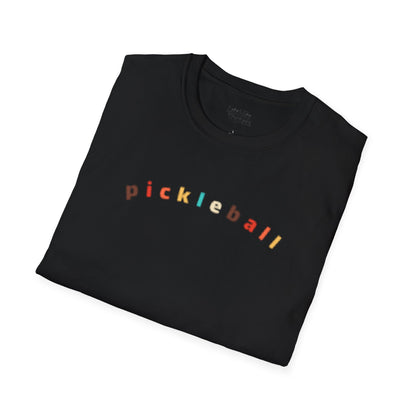 Pickleball T-Shirt