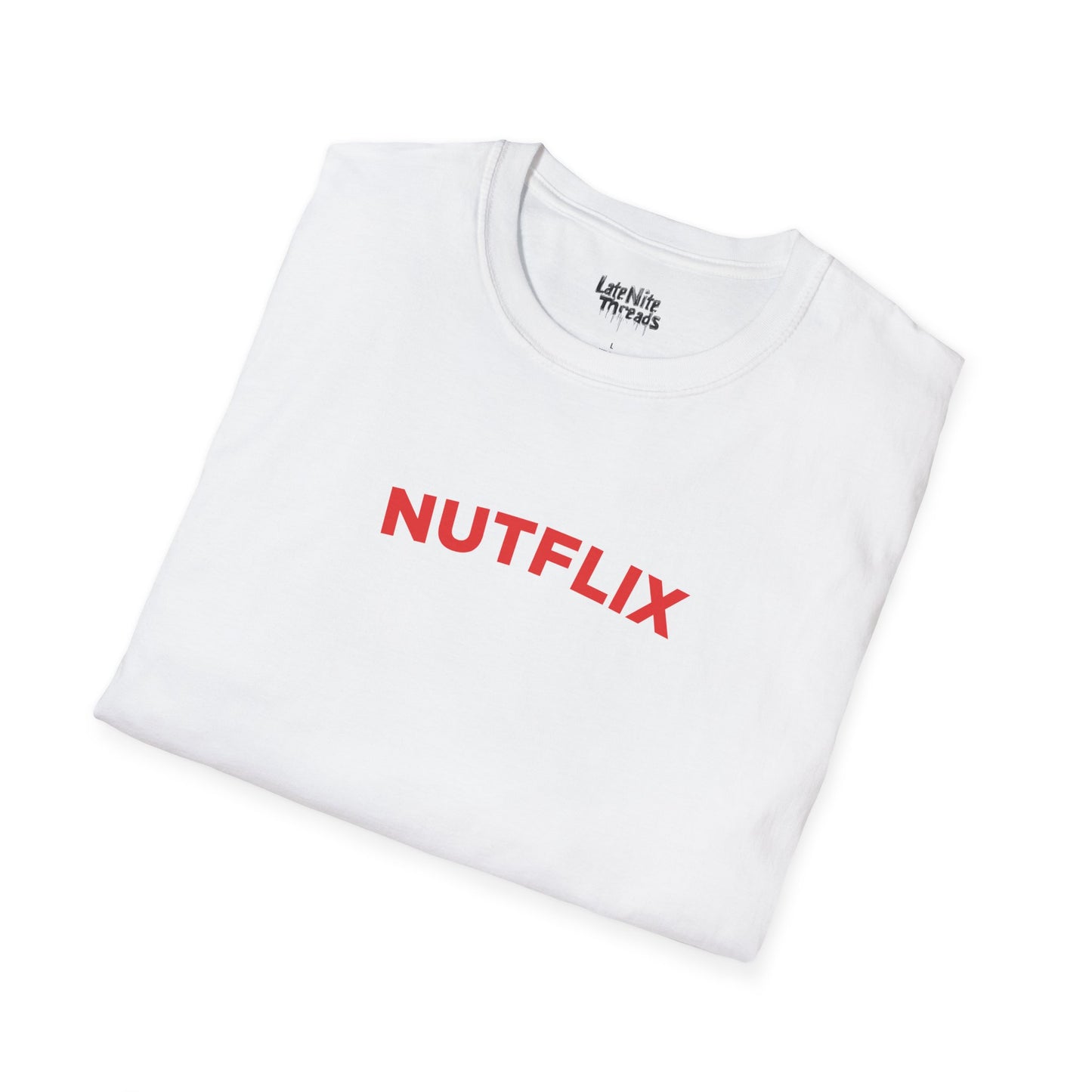 Nutflix T-Shirt