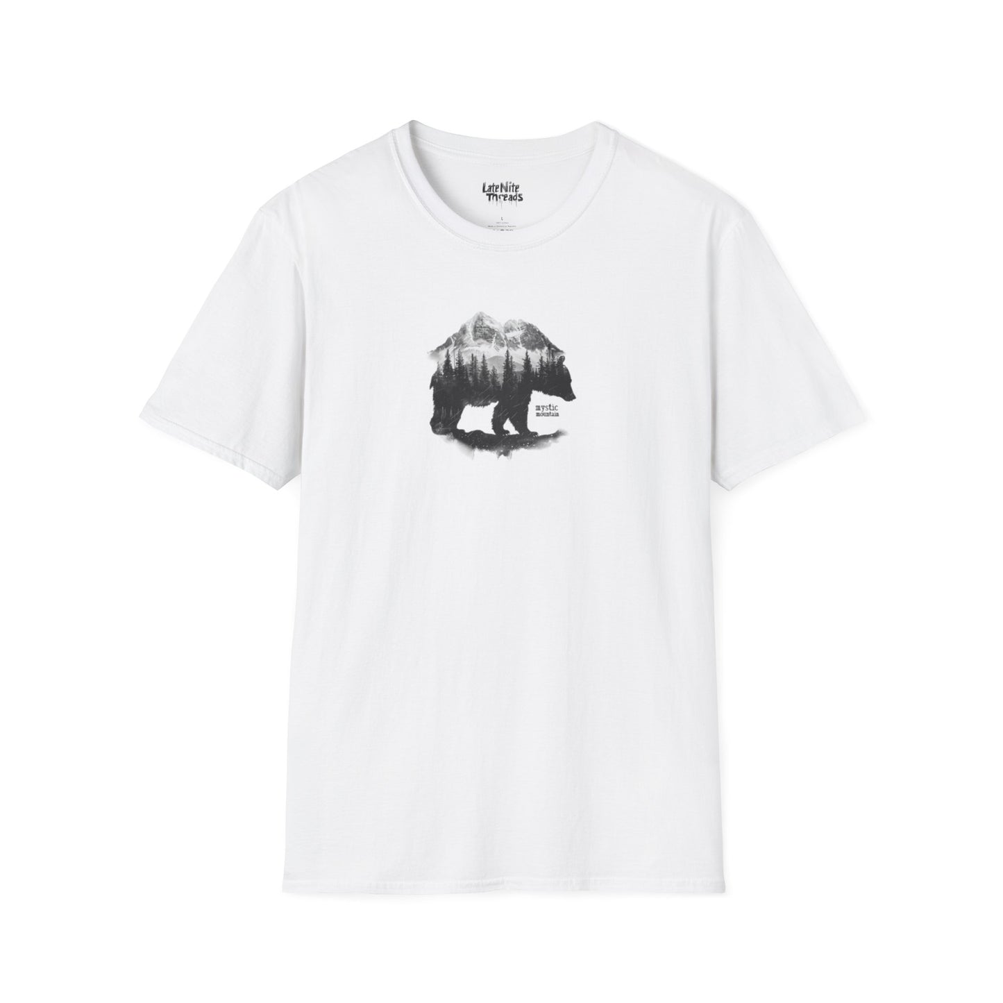 Wild Bear T-Shirt