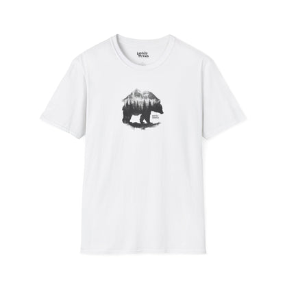 Wild Bear T-Shirt