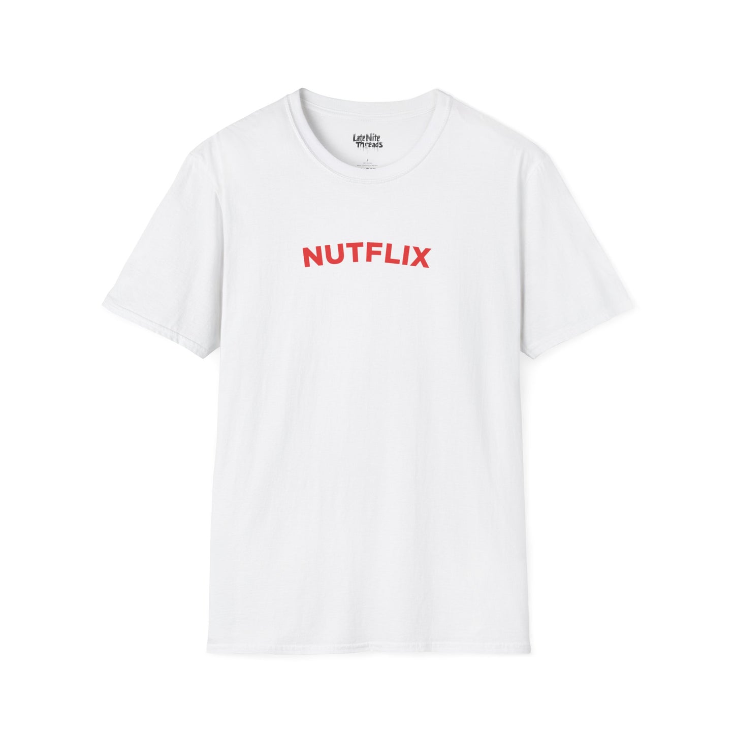 Nutflix T-Shirt