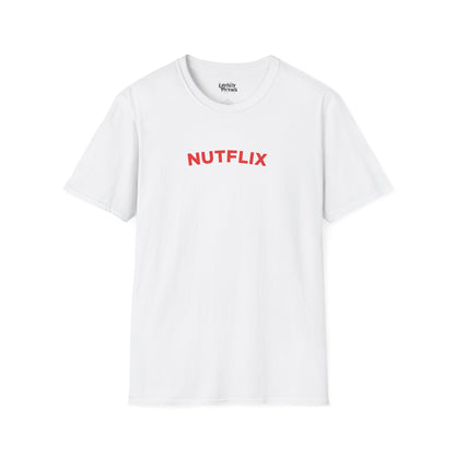 Nutflix T-Shirt