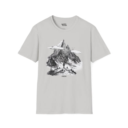 Mystic Mountain T-Shirt