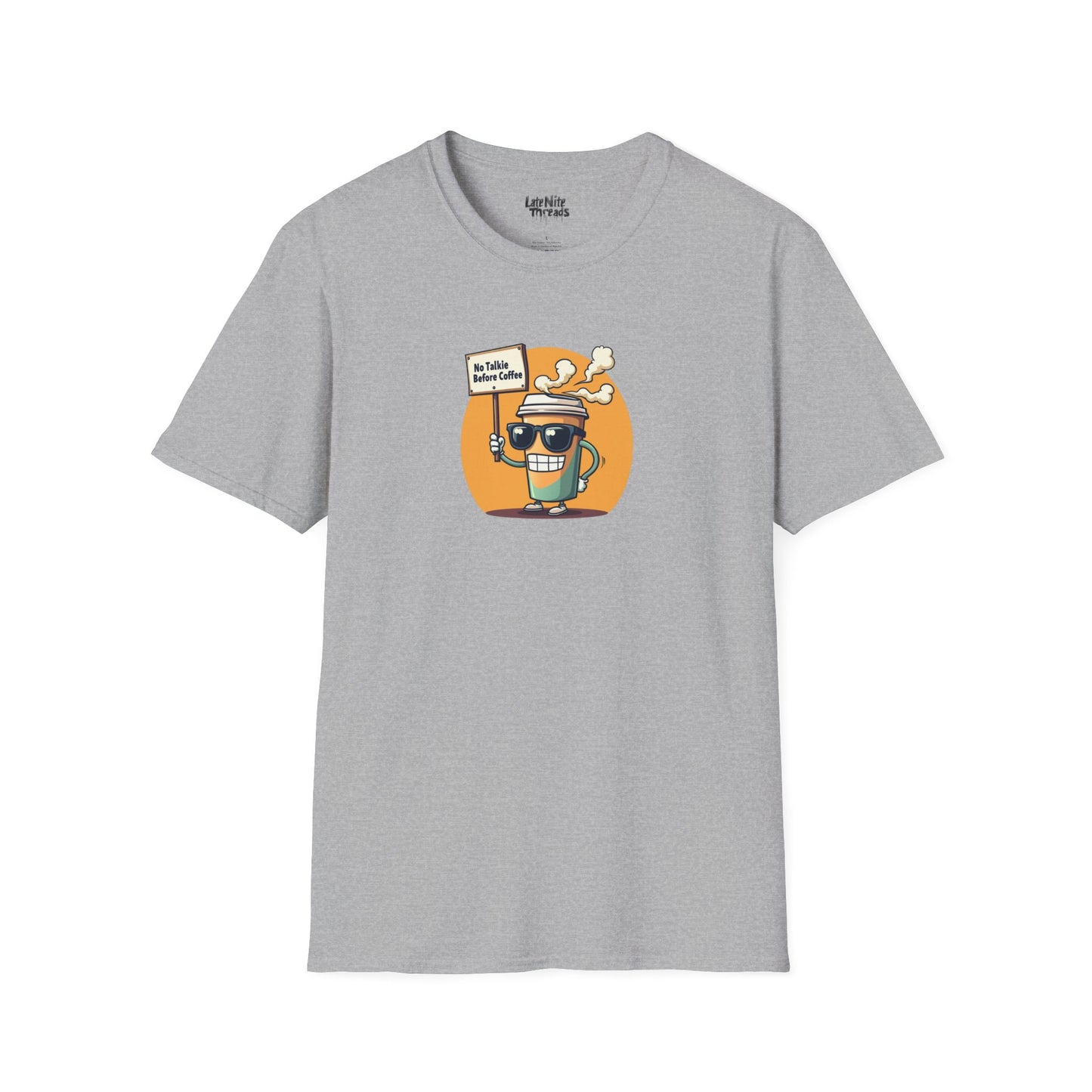 Coffee T-Shirt