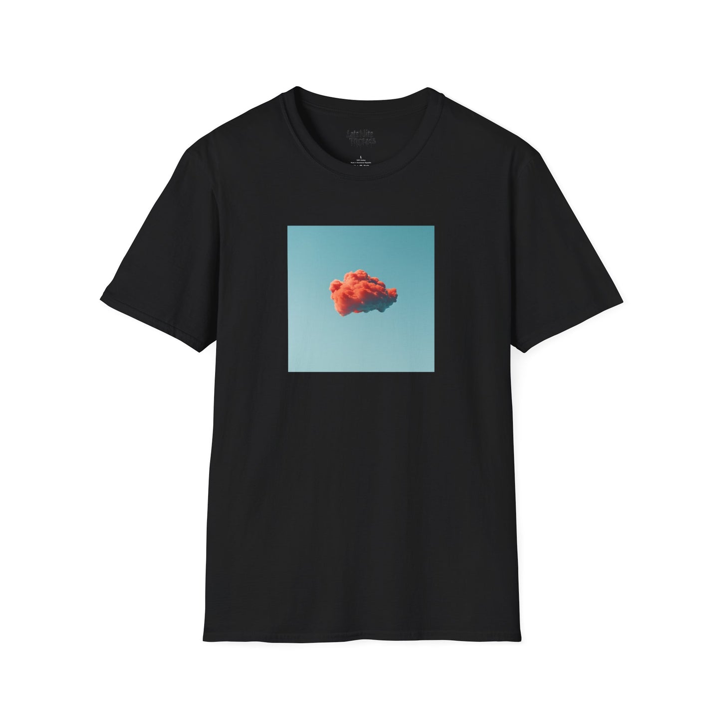 Floating T-Shirt