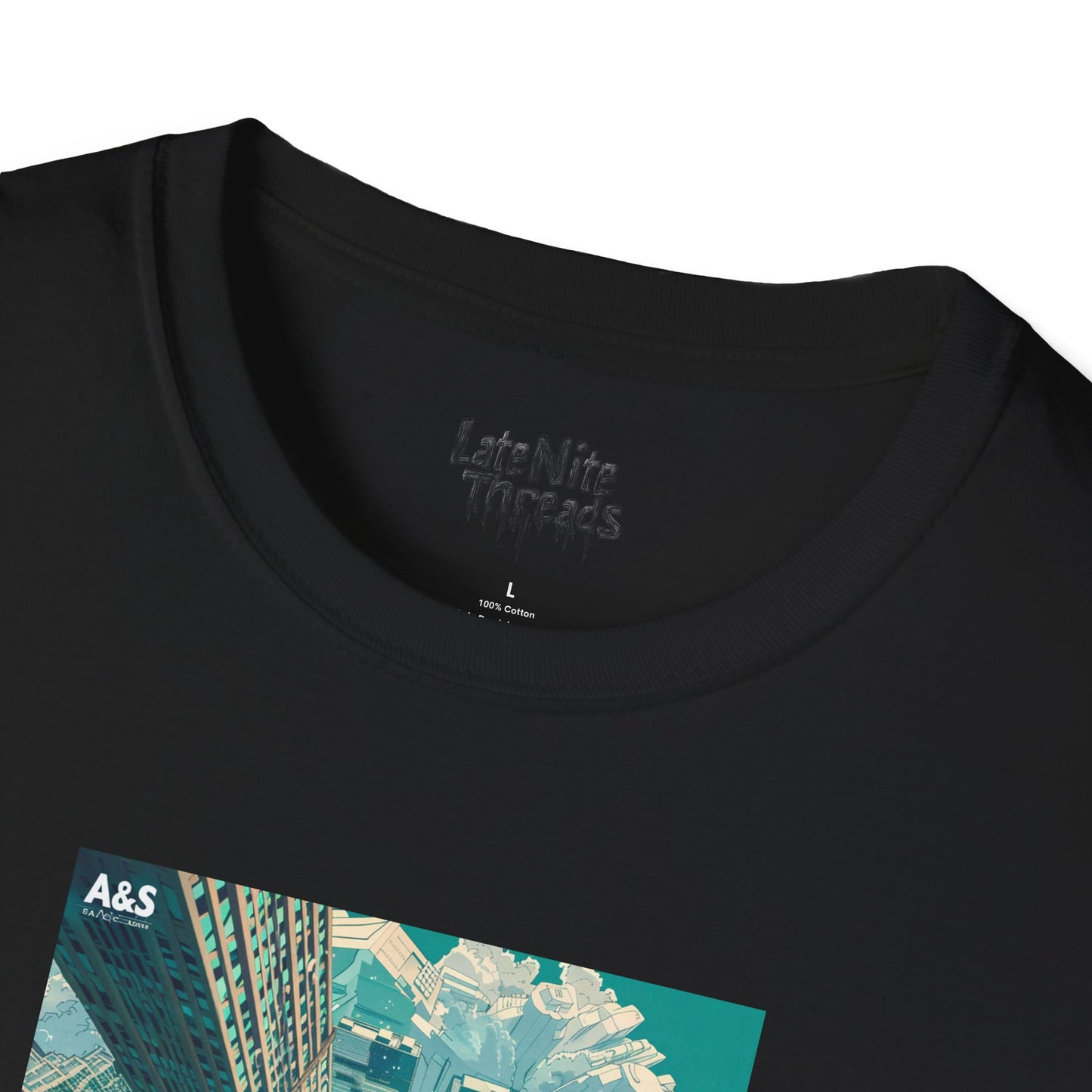 Skyline T-Shirt